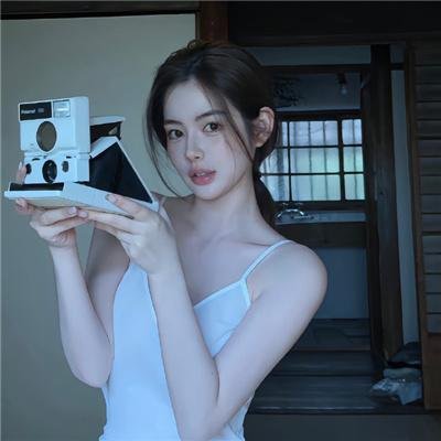 好头发