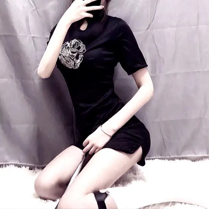 河曲马